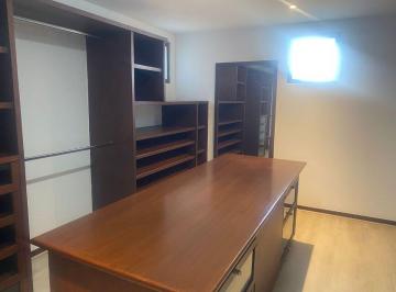 Departamento de 3 habitaciones, Alvaro Obregón · Renta Amplio Departamento con Balcón 330 m² Sin Muebles 3 Rec Dos Vistas La Loma Santa Fe Amenidades