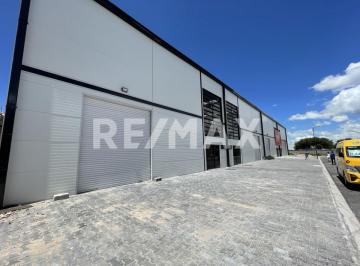 Bodega-Galpón · 360m² · 5 Estacionamientos · Bodega en Venta - (4)