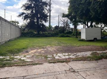 Terreno / Lote · 200m² · Terreno en Venta - (4)