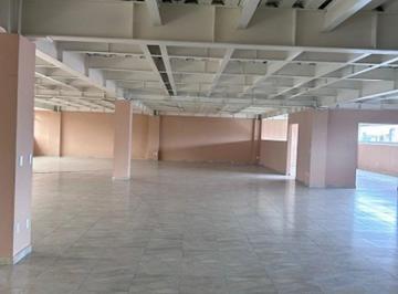 Oficina · 540m² · 6 Estacionamientos · Se Renta Primer Piso Edificio Calzada de Las Armas - (4)