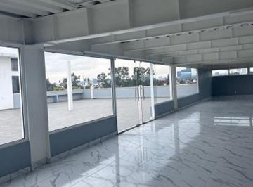 Oficina · Se Renta 3er Piso Edificio Calzada de Las Armas - (4)
