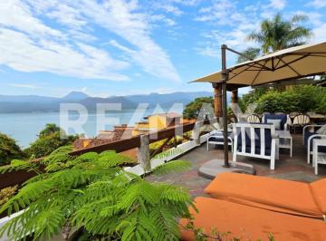 Casa en condominio · 637m² · 5 Recámaras · 3 Estacionamientos · Casa en Condominio en Renta Compartida - (4)
