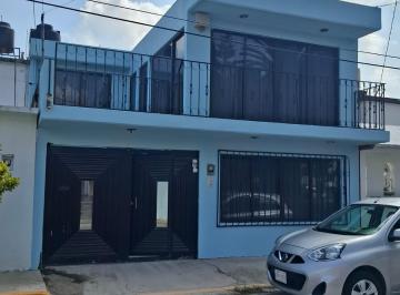 Casa · 183m² · 3 Recámaras · 1 Estacionamiento · Fraccionamiento Jardines de Morelos - (4)
