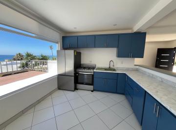 Casa · 306m² · 4 Recámaras · 2 Estacionamientos · Casa en Venta con Vista Al Mar en Playa La Misión | a Pasos de La Playa - (4)