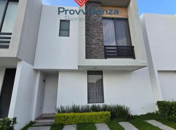 Casa de 3 habitaciones, León · Casa Nueva en Venta con Bono de Descuento y Amenidades Como Alberca, Al Sur de León, Gto.