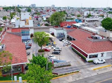 Local comercial , Villahermosa · Local Comercial en Renta Plaza 27 de Febrero F - 1065