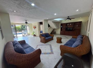 Casa de 4 habitaciones, Acapulco de Juárez · Casa en Costa Azul Acapulco