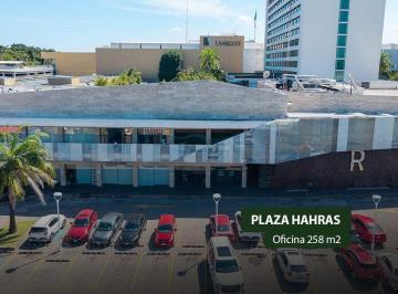 Oficina , Villahermosa · Oficina en Renta en Plaza Hahras F - 1114