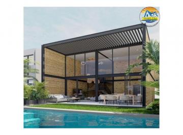 Casa de 3 habitaciones, Xochitepec · Casas con Alberca Privada, 3 Recámaras 3 Baños, Precios de Preventa