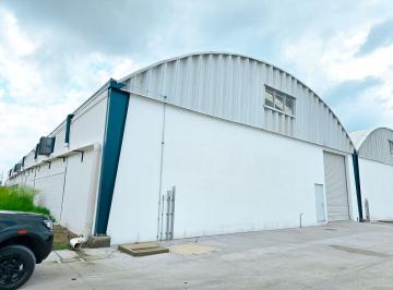 Bodega comercial , Tlajomulco de Zúñiga · Bodegas en El Salto