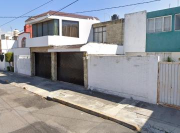 Casa de 3 habitaciones, Puebla · " Precio Rebajado - No Dejes Pasar Esta Casa, en Puebla, Jard Sn Manuel, ¡Sin Creditos