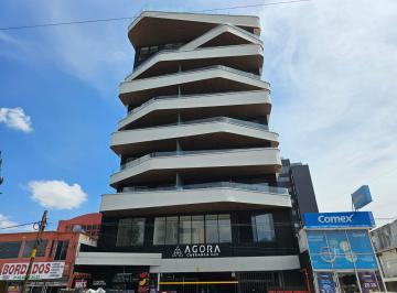 Departamento de 2 habitaciones, San Luis Potosí · Departamento en Carranza (Agora) Desde 4.25 Mdp