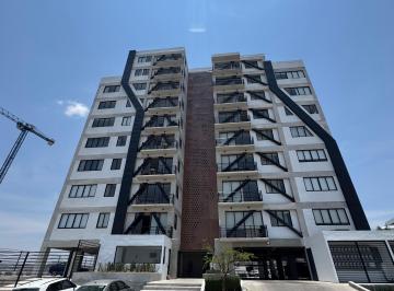 Departamento de 1 habitación, San Andrés Cholula · Departamento en Renta - Lomas de Angelopolis