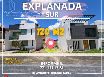 Terreno / Lote , Pachuca · Lote Residencial en Explanada Sur, Pachuca