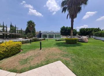 Casa en Venta de 3 habitaciones Bosques de Santa Anita · Casa en Venta Nueva en Coto Naturezza por Bosques de Santa Anita Tlajomulco de Zuñiga