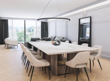 Departamento de 3 habitaciones, Cuajimalpa de Morelos · Departamento en Venta en Bosques de Las Lomas