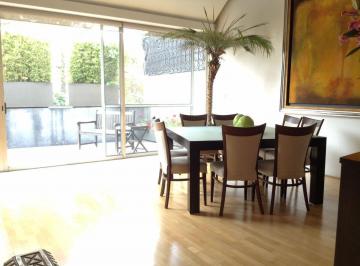 Departamento · 520m² · 4 Recámaras · 5 Estacionamientos · Departamento PH en Las Águilas