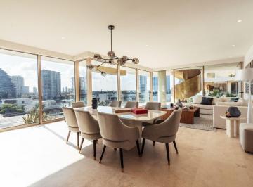 Departamento · 441m² · 4 Recámaras · 2 Estacionamientos · Estrena Tu Departamento PH en Puerto Cancún Entrega Inmediata 441 m²