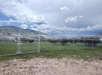 Terreno / Lote · 2500m² · Terreno / Lote en Venta en Arteaga Centro
