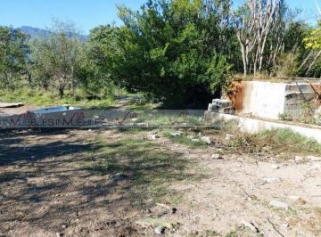 Terreno / Lote · 100000m² · 1 Recámara · 1 Estacionamiento · Terreno / Lote en Venta en Bustamante