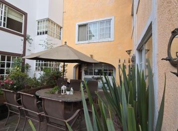 Casa en condominio de 3 habitaciones, La Magdalena Contreras · Casa en San Jerónimo