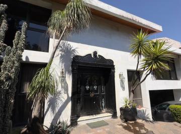 Casa de 4 habitaciones, Cuajimalpa de Morelos · Casa en Renta Bosques de Las Lomas