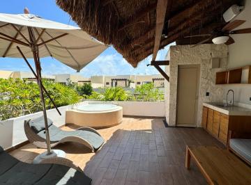 Departamento · 256m² · 2 Recámaras · Departamento en Tulum en Venta