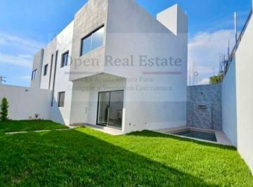 Casa · 165m² · 4 Recámaras · 2 Estacionamientos · Casa - Lomas de Trujillo