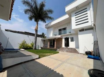 Casa · 149m² · 3 Recámaras · 2 Estacionamientos · Casa - Yautepec