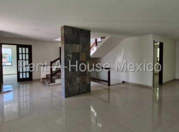 Casa en condominio de 4 habitaciones, Naucalpan de Juárez · Casa en Venta en Lomas Verdes, Naucalpan de Juárez