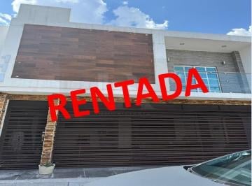 Casa · 4 Recámaras · 2 Estacionamientos · Casa en Pedregal de San Agustín