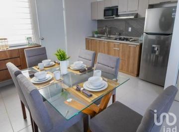 Casa · 62m² · 2 Recámaras · 1 Estacionamiento · Casa en Venta en Zumpango Edo Mex