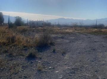 Terreno / Lote , Arteaga · Se Venden Hectáreas en Arteaga, Ojo Caliente