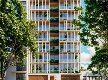 Departamento · 63m² · 2 Recámaras · 1 Estacionamiento · Departamento en Venta en Colonia Álamos Benito Juárez, Cdmx