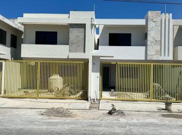 Casa · 224m² · 3 Recámaras · Casa en Ignacio Zaragoza Ampliación Unidad Nacional Cd. Madero