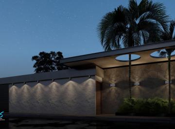 Casa de 5 habitaciones, Benito Juárez · Personaliza Tu Nuevo Hogar: Casa en Obra Blanca en Bonfil