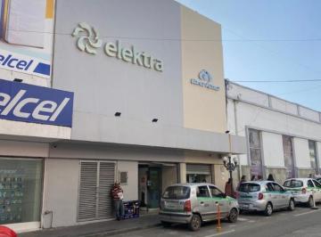 Edificio · 2700m² · Edificio Comercial en Francisco I. Madero Zona Centro, 88730 Tampico, Tamps.