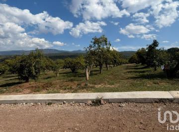 Terreno / Lote · 628m² · Venta de Terreno en Chiquilistlán, Jalisco.