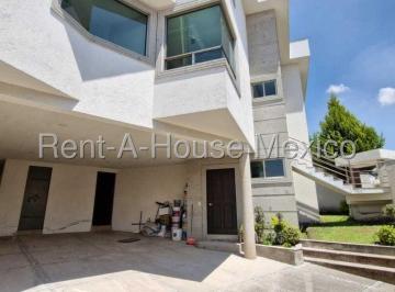 Casa de 4 habitaciones, Naucalpan de Juárez · Casa en Venta en Lomas Verdes Cmb 26 - 263.