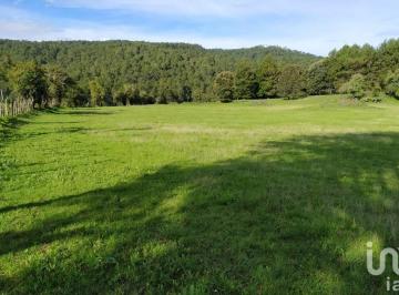 Terreno / Lote · 861625m² · Terreno en Venta en Avándaro, Estado de México