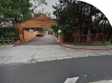 Casa de 3 habitaciones, Cuajimalpa de Morelos · Casa en Remate Cerca del Centro Comercial Santa Fe en Colonia Lomas de Vista Hermosa Cuajimalpa Cdmx