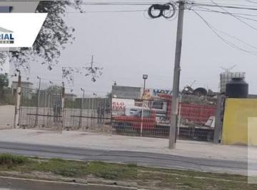 Terreno / Lote · 240m² · Terreno en Garcia