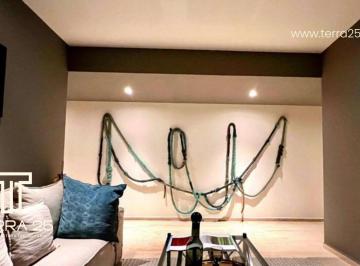 Departamento de 3 habitaciones, Huixquilucan · Departamento en Venta en Interlomas