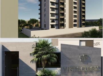 Departamento · 86m² · 2 Recámaras · 1 Estacionamiento · Dv4 Dv4 Departamento en Venta El Conchal, Vista Cumbre