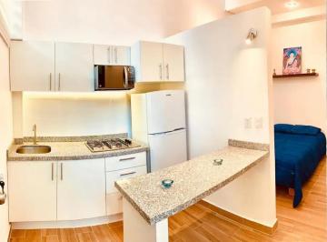 Departamento de 1 habitación, Querétaro · Loft en Renta Amueblado Colonia Loma Dorada