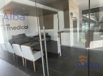 Local comercial · 50m² · Consultorio en Renta Nuevo en Distrito Sur
