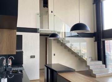 Departamento de 2 habitaciones, Guadalajara · Departamento en Renta - Ladron de Guevara