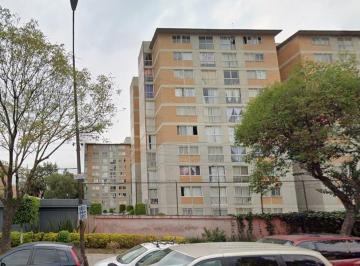 Departamento de 3 habitaciones, Azcapotzalco · Departamento en Venta en Calzada Renacimiento San Pedro Xalpa Azcapotzalco Ciudad de México
