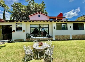 Casa de 3 habitaciones, Ixtapan de la Sal · Casa en Venta en Ixtapan de La Sal