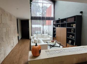 Casa de 3 habitaciones, Cuajimalpa de Morelos · Residencia en Venta Arteaga y Salazar Exclusividad y Estilo